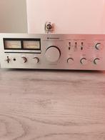 AMPLI KENWOOD KA 501..PUISSANCE(65 WATTS X 4) 105 DB..8OHMS., Ophalen of Verzenden, Zo goed als nieuw