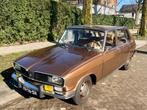 Renault 16 TL 1978, Auto's, Renault, Bruin, 5 deurs, Particulier, Overige carrosserie