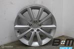 ORIGINEEL! 1 losse 17 inch Merano velg VW T-Roc! 2GA601025M, Gebruikt, Velg(en)