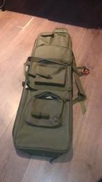 Airsoft zak bag voor wapen weapon, Sport en Fitness, Ophalen of Verzenden, Nieuw