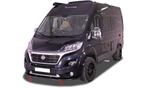 Voorbumperspoiler Fiat Ducato Camper 2014+, Envoi