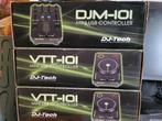 Console de mixage DJM-101 + 2 platines numériques VTT-101 -, Enlèvement ou Envoi