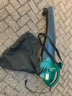 Te koop bladblazer, Ophalen, Zo goed als nieuw