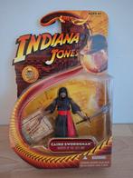 Indiana Jones Cairo zwaardvechter, Ophalen of Verzenden