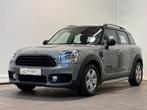 MINI Cooper Countryman (bj 2019), Auto's, Mini, Te koop, Zilver of Grijs, Benzine, Break