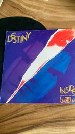 Destiny. Insider remixes, Utilisé, Enlèvement ou Envoi