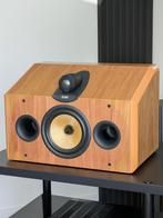 Bowers & Wilkins CDM CNT, center met on-top Nautilus tweeter, Audio, Tv en Foto, Luidsprekerboxen, Gebruikt, Ophalen of Verzenden