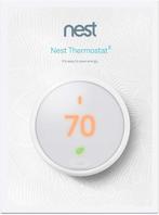 Nest Thermostat E (NIEUW), Bricolage & Construction, Enlèvement, Neuf