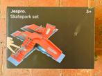 Fingerboard skatepark en skateboards, Ophalen, Zo goed als nieuw