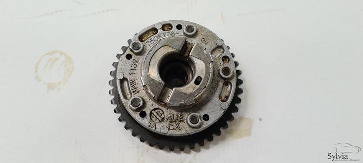 Nokkenas Tandwiel afstelunit uitlaat ZYL.1-4 BMW met motorco, Auto-onderdelen, Motor en Toebehoren, Gebruikt, Ophalen of Verzenden