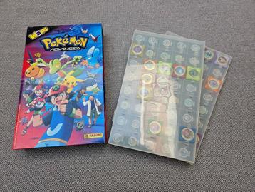 Pokemon Wap beschikbaar voor biedingen