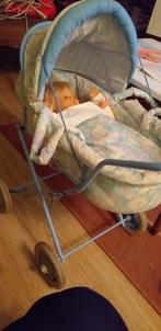 Poppenwagen, Kinderen en Baby's, Ophalen, Gebruikt