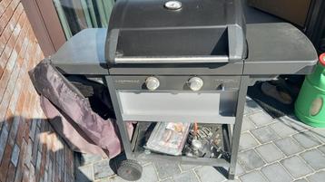 Campinggaz BBQ beschikbaar voor biedingen