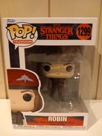 Funko Pop! Stranger Things Robin, Verzamelen, Ophalen, Zo goed als nieuw