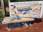 Nouveau grill en pierre, Electroménager, Plaques de gril, Enlèvement, Gril en pierre