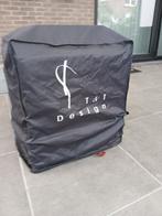 Haardje van t&t design, Tuin en Terras, Ophalen, Zo goed als nieuw