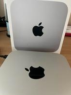 Apple Mac mini M2 16GB 512GB SSD (2023), Computers en Software, Apple Desktops, Ophalen, SSD, 512 GB, Zo goed als nieuw
