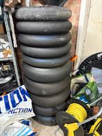 4 sets Bridgestone V02’s, Motoren, Ophalen
