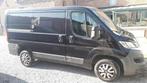 Fiat Ducato . Export., Auto's, Bestelwagens en Lichte vracht, Automaat, Stof, Zwart, Diesel