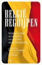 Belgie begrijpen / samengesteld door Astrid von Busekist, Boeken, Ophalen of Verzenden, Zo goed als nieuw