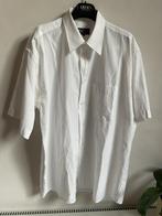 Overhemd zomer Polo by Ralph Lauren, maat XL, Kleding | Heren, Overhemden, Ophalen of Verzenden, Wit