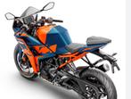 moto neuve KTM RC 390 2022, Motos, 390 cm³, Entreprise, Sport, 12 à 35 kW