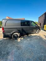 Winterbanden Toyo Mercedes Vito, Auto-onderdelen, Ophalen, Winterbanden
