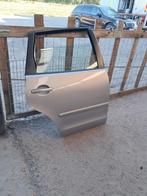 achterdeur vw polo 2006, Ophalen
