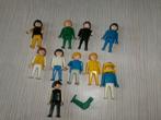 playmobilfiguren 1974, Ophalen, Zo goed als nieuw
