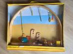 Leuke houten speelboog van Lilliputiens, Kinderen en Baby's, Ophalen, Gebruikt, Babygym