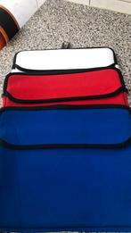 Soort van tas voor tablet ipad of andere spullen, Handtassen en Accessoires, Ophalen, Zo goed als nieuw
