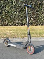 ELEKTRISCHE STEP, Fietsen en Brommers, Ophalen