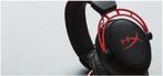 HyperX | Gaming headset | PC | PS5 | PS4 | Xbox | Nieuw, Computers en Software, Headsets, Hyper X, -, Verzenden, -