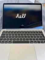 Macbook Air 13 inch 2019 kleur Zilver, Computers en Software, Gebruikt, 8 GB, 13 inch, Ophalen of Verzenden