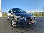 Audi Q5 2.0 TDi AUTOMAAT - AIRCO/CUIR/PANO/CARPLAY/PDC, Auto's, 2430 kg, Gebruikt, 4 cilinders, Q5