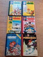 Robbedoes-bundeling 1971-1977, Ophalen of Verzenden, Gelezen