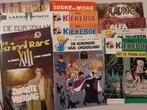 Groot Pakket Strips te koop / Los te koop, Boeken, Ophalen of Verzenden