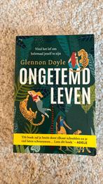 Glennon Doyle - Ongetemd leven, Boeken, Ophalen, Zo goed als nieuw, Glennon Doyle