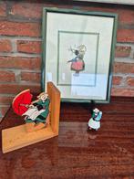 watersnip, Verzamelen, Ophalen of Verzenden, Zo goed als nieuw