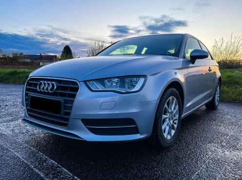 Audi A3 8V 1,2l Essence 110Cv / euro 6 / 148.000Km, Auto's, Audi, Particulier, A3, ABS, Airbags, Airconditioning, Bluetooth, Boordcomputer