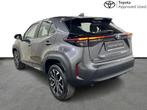 Toyota Yaris Cross Dynamic Plus, Auto's, Toyota, Automaat, 1490 cc, 5 deurs, Hybride Elektrisch/Benzine