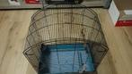 Vogelkooi, Dieren en Toebehoren, Ophalen, Gebruikt, Vogelkooi