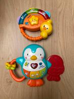 2 hochets musicaux Vtech, Kinderen en Baby's, Speelgoed | Vtech, Gebruikt