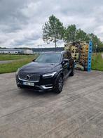 Volvo xc90 hybrid diesel 56000 2022, Auto's, Volvo, XC90, Zwart, Leder, Diesel