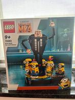 Lego Despicable ME4 75582, Ophalen, Nieuw, Lego