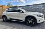 Mercedes-Benz GLA 200d 4Matic Automaat Pano Led Navi Leder, 4 cilinders, Leder, Bedrijf, SUV of Terreinwagen