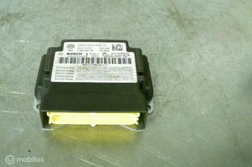 Airbag module ​​6R0959655K​ ​​Volkswagen Polo 6R ('09-'14) beschikbaar voor biedingen