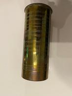 Contrepoids en laiton antique, Antiquités & Art, Enlèvement ou Envoi