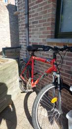 fiets, vélo Gitane  50 euro!, Fietsen en Brommers, Ophalen, Zo goed als nieuw, Versnellingen