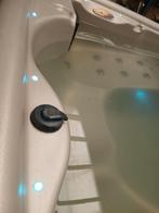 Jacuzzi bubbelbad gratis geleverd, Ophalen of Verzenden, Zo goed als nieuw